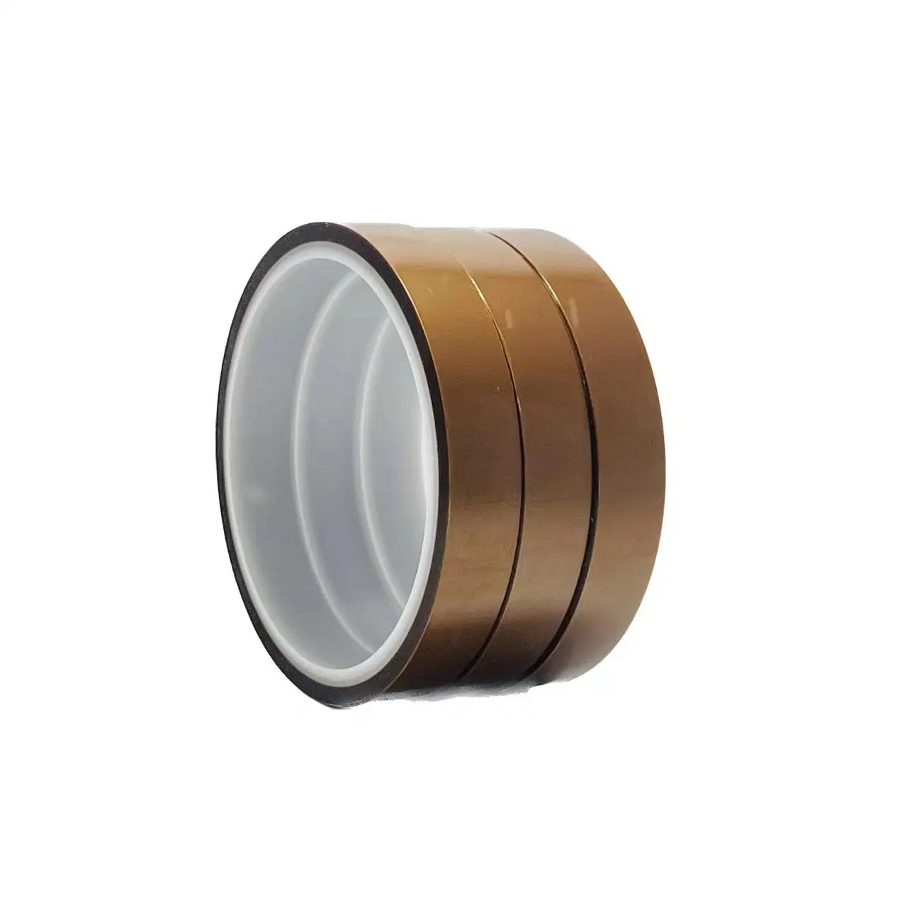 Polyimide Thermoplastic Tape 30mic Thermal Insulation Pi Film Polyimide Tape