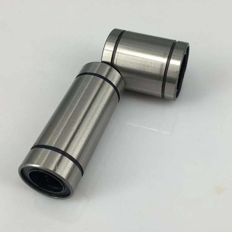 High Precision Long Type Linear Bearing