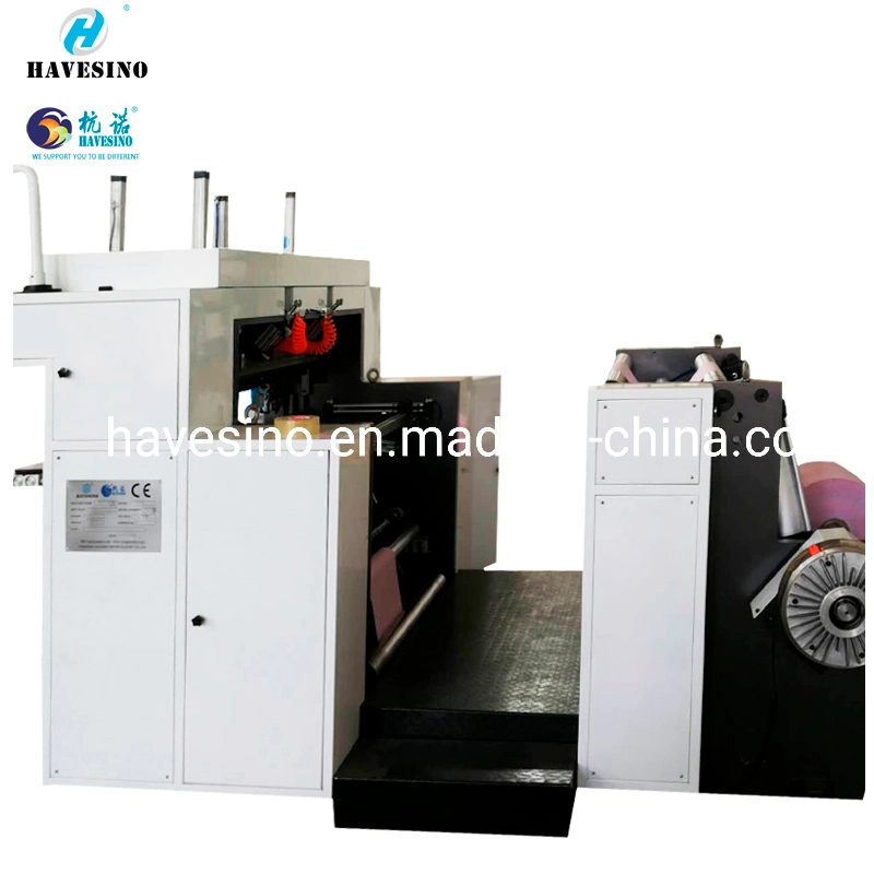 1200mm Wide Semi Automatic High Output ATM POS Cash Receipt Thermal Roll Paper Slitter Rewinder Machine