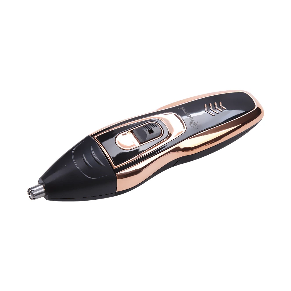 Professional Barber Rechargeable Electric Hair Clipper Trimmer