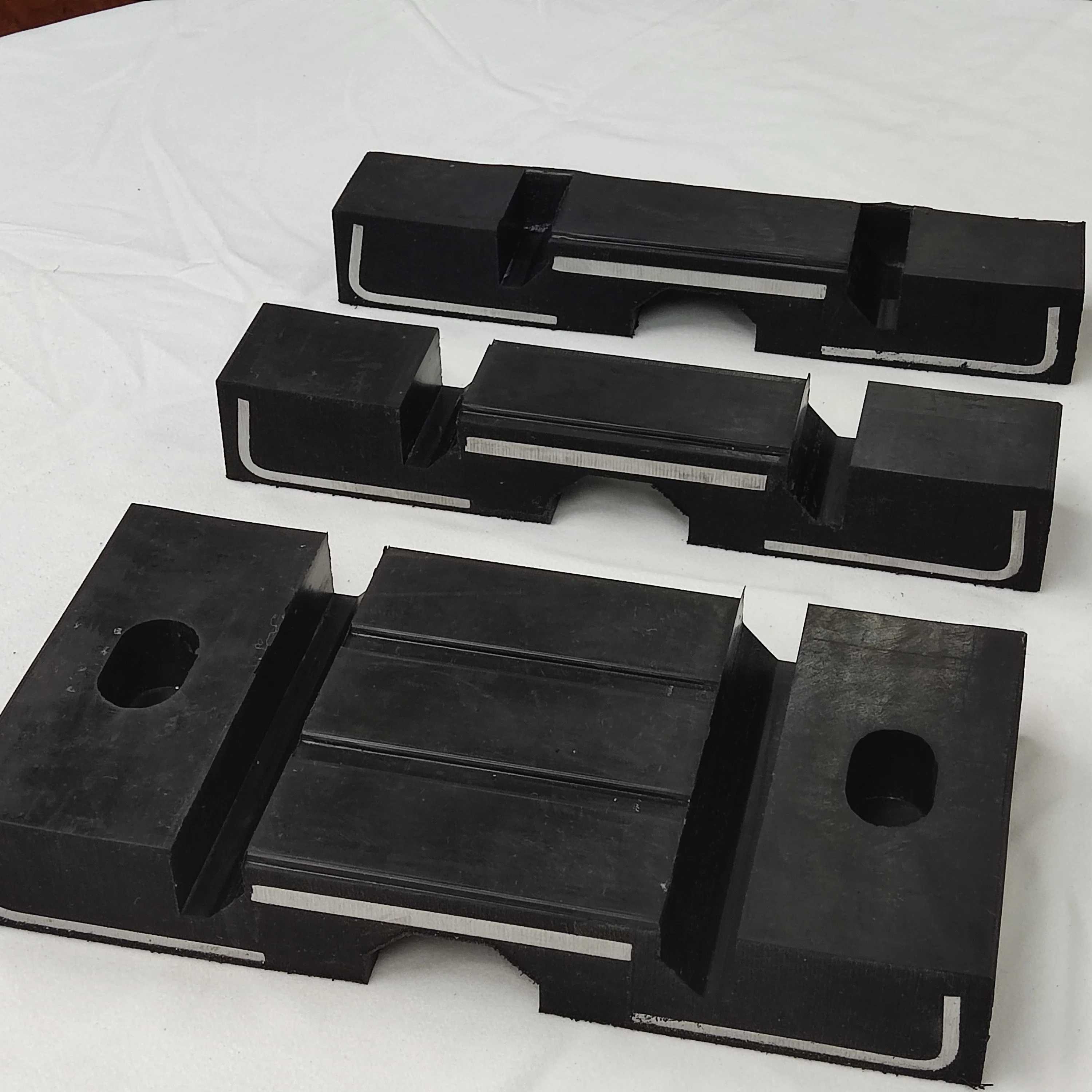 Asphaltic Plug Joint/Sliding Finger/Modular/Reinforced Elastomeric Bridge Expansion Joint