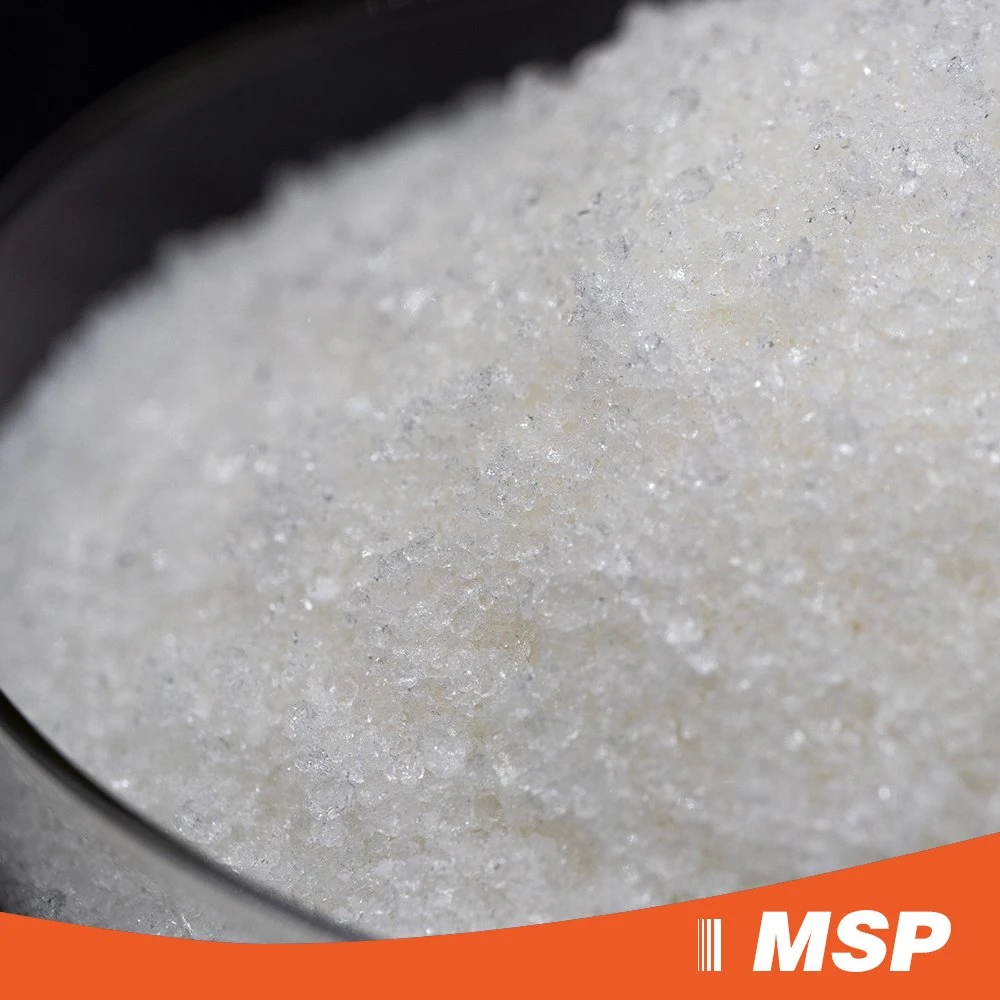 High Quality Food Additives Sodium Dihydrogen Phosphatee (MSP)