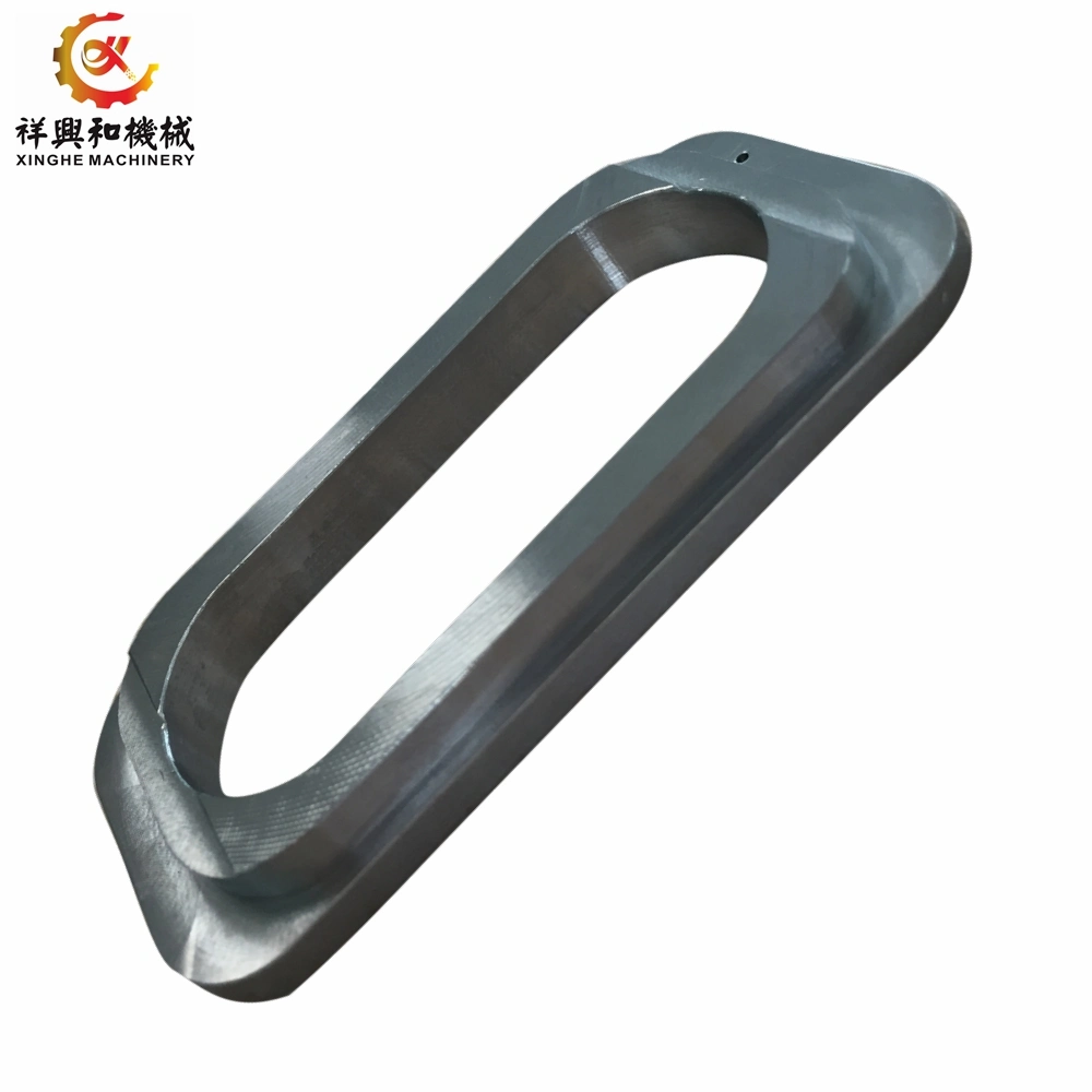 Customized Precison Steel Casting Parts Investment Casting Stainless Steel