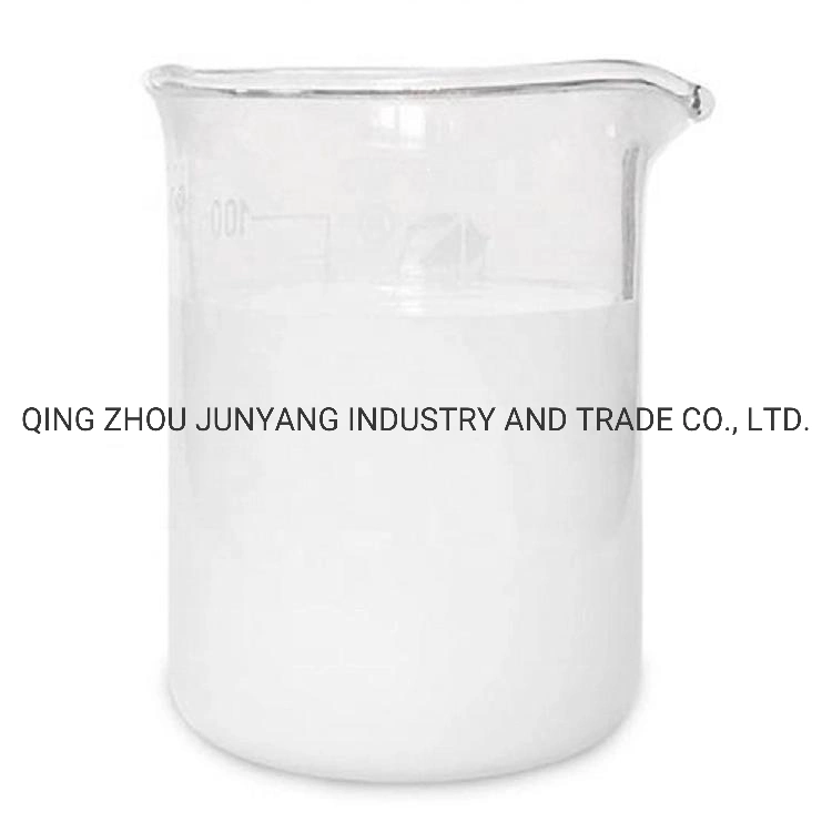 Elastic Styrene Acrylic Emulsion for Cooling Pad Adhesive