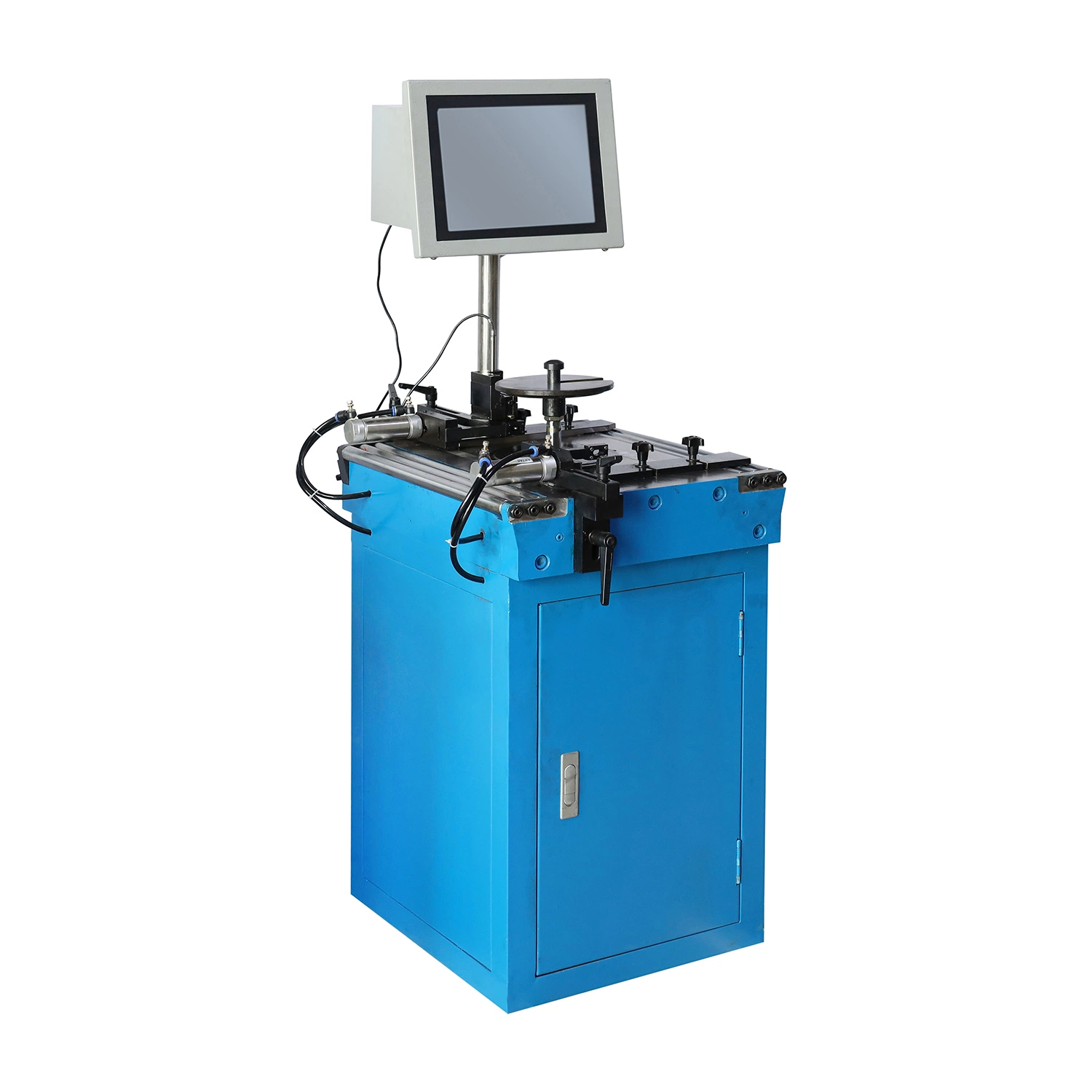 Vehicles System Big Bearing Radial Clearance Testing Measuring Instrument