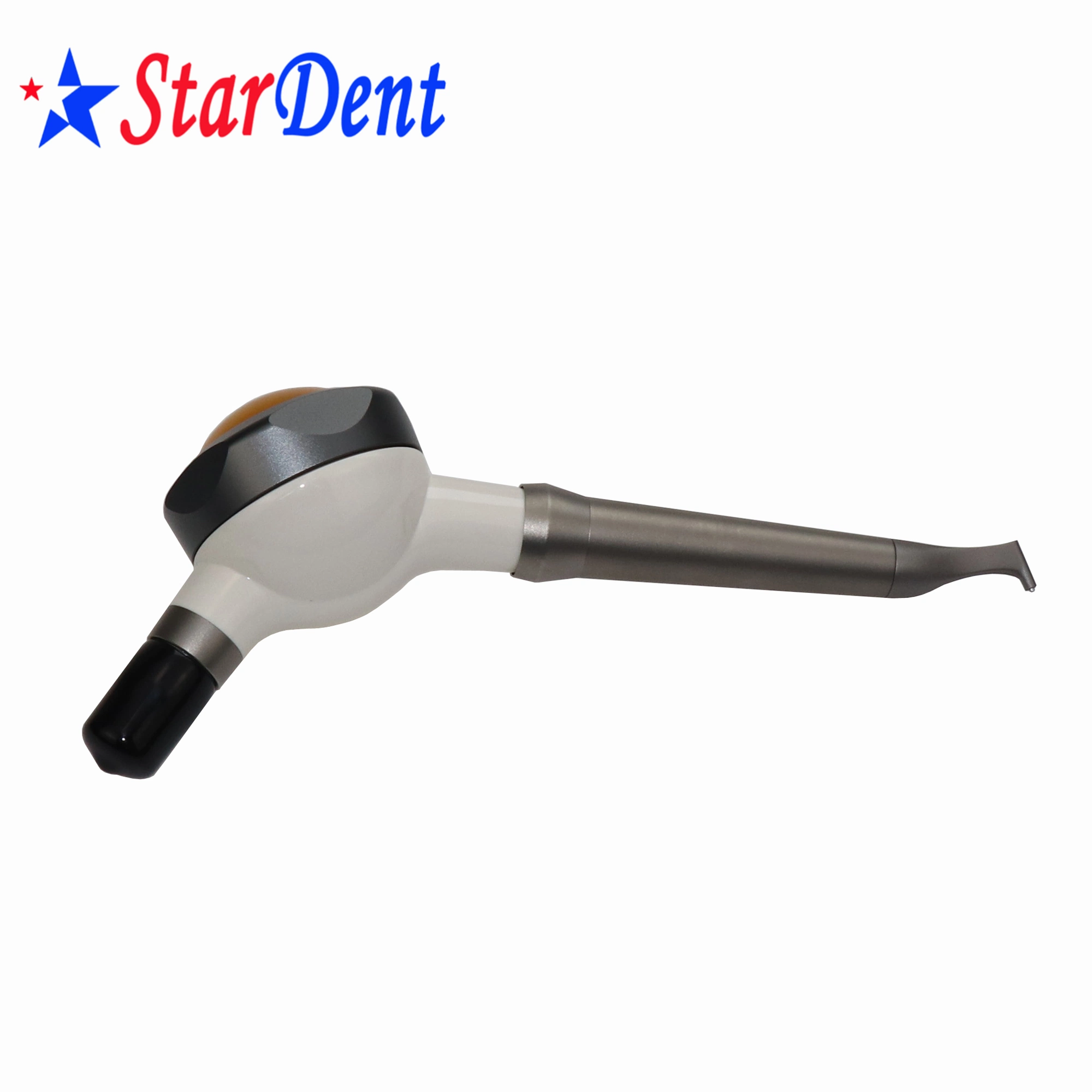 Aggresive Air Prophy Unit Dental Polisher Handpiece for Teeth Polishing