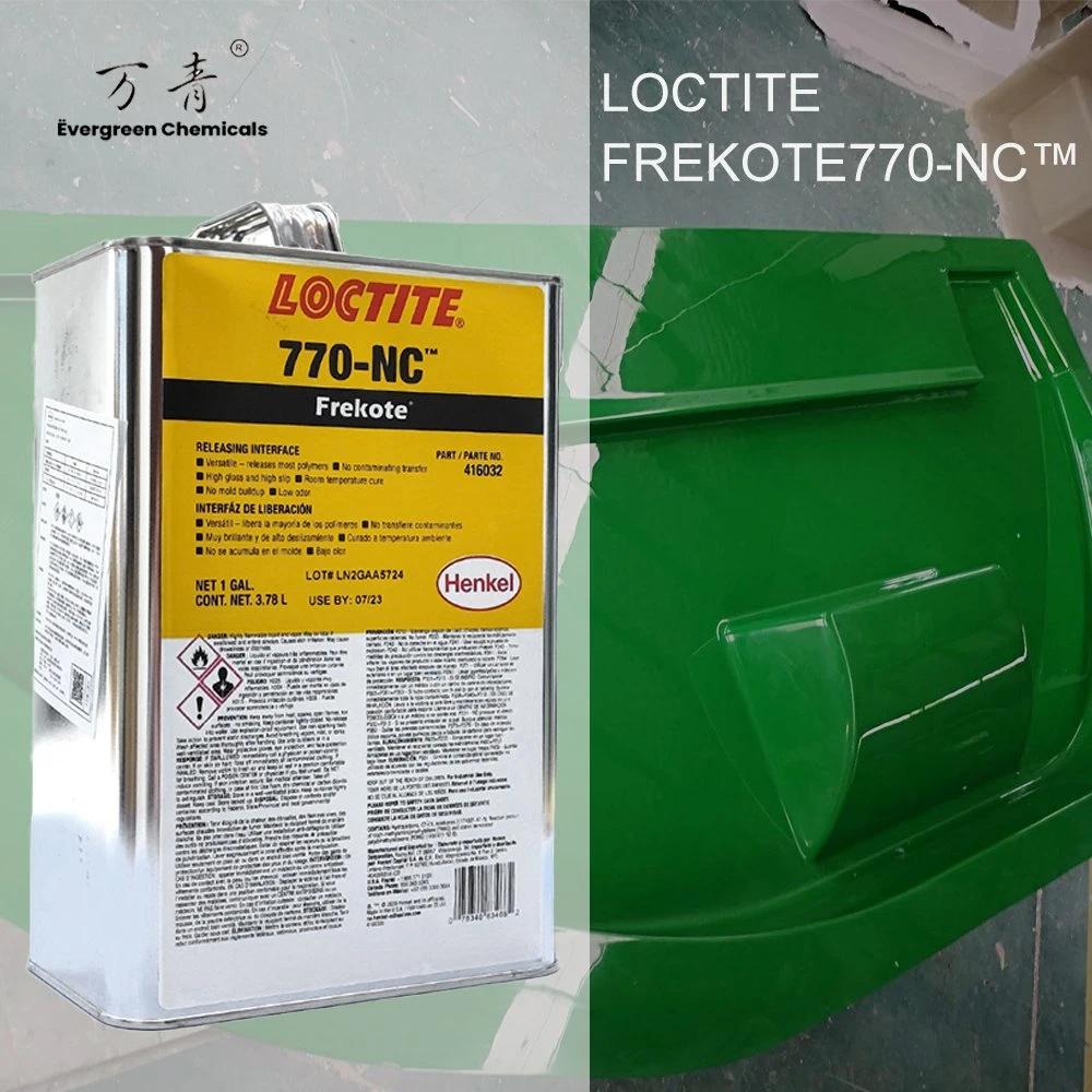 Loctite&reg; Frekote 770-Nc Chemical Auxiliary for Polyester Resins