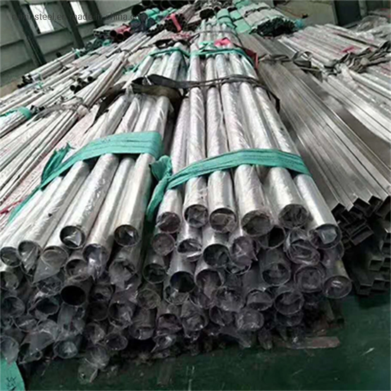 ASTM A554 201 304 304L 316L Corrosion Resistant Round Polished Seamless/Welded Stainless /API 5L A106 A53 Round Stainless Steel Tube Price