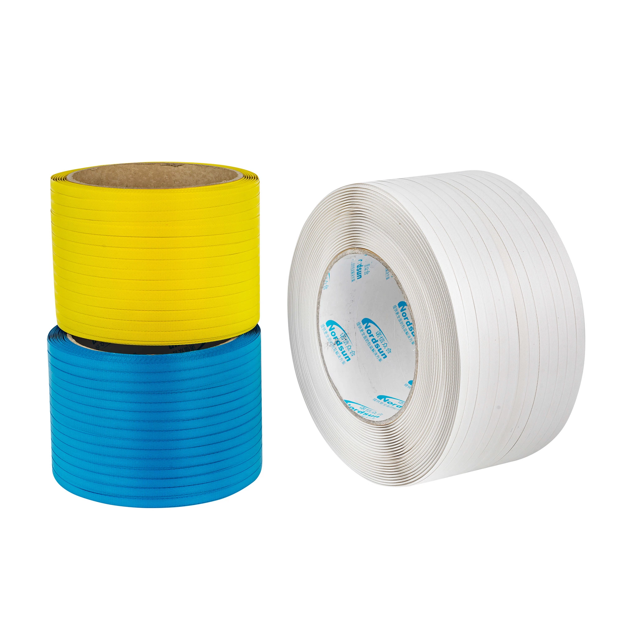 Plastic Packing Straps for Carton Packing Automatic Machine Packing