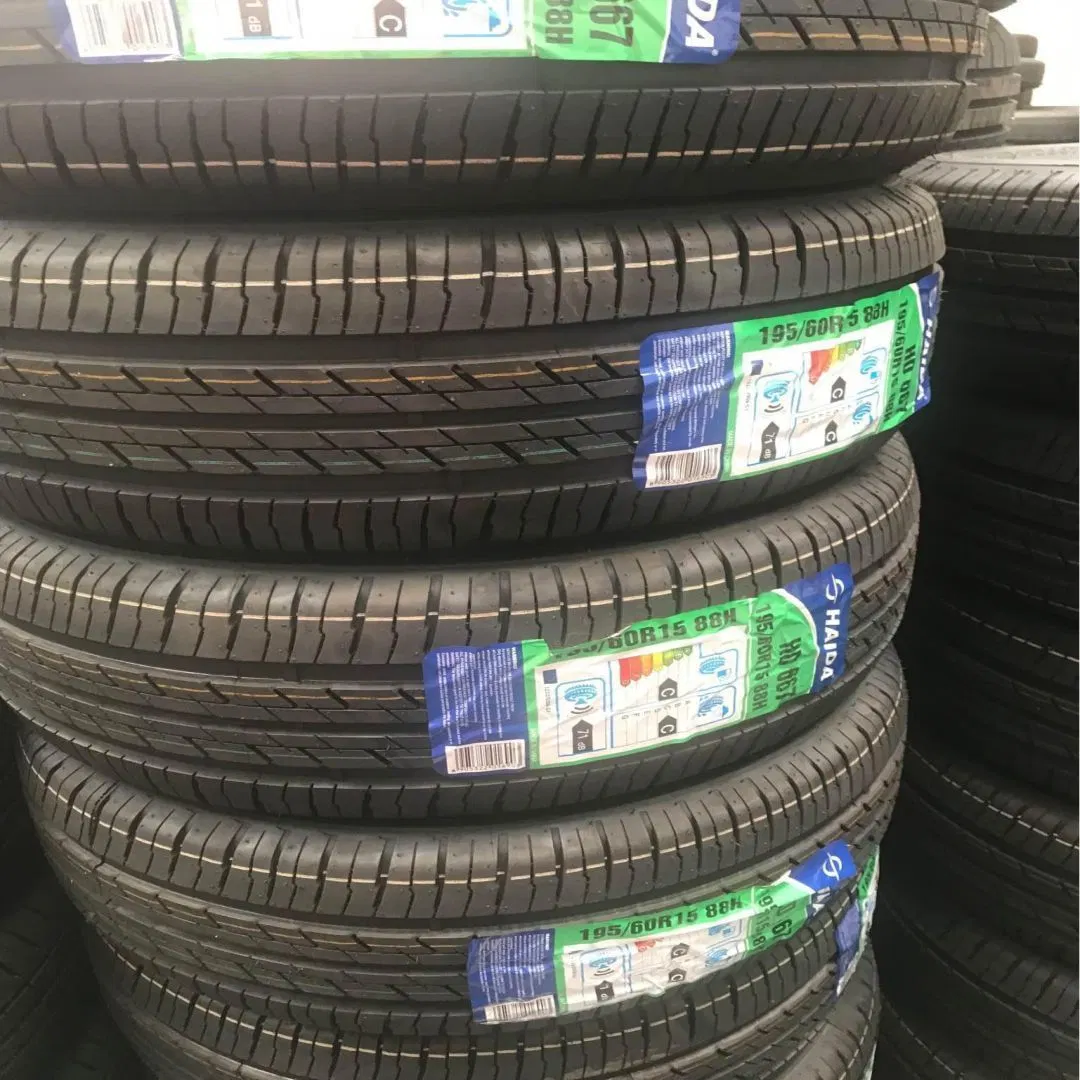 PCR Passenger Car Tyres Price. China Tyre Factory Price, Run-Flat Tyres for SUV, 4*4, ATV, Mt, UHP, LTR. Winter Tyre, All Terrain Tyres 185/65r14