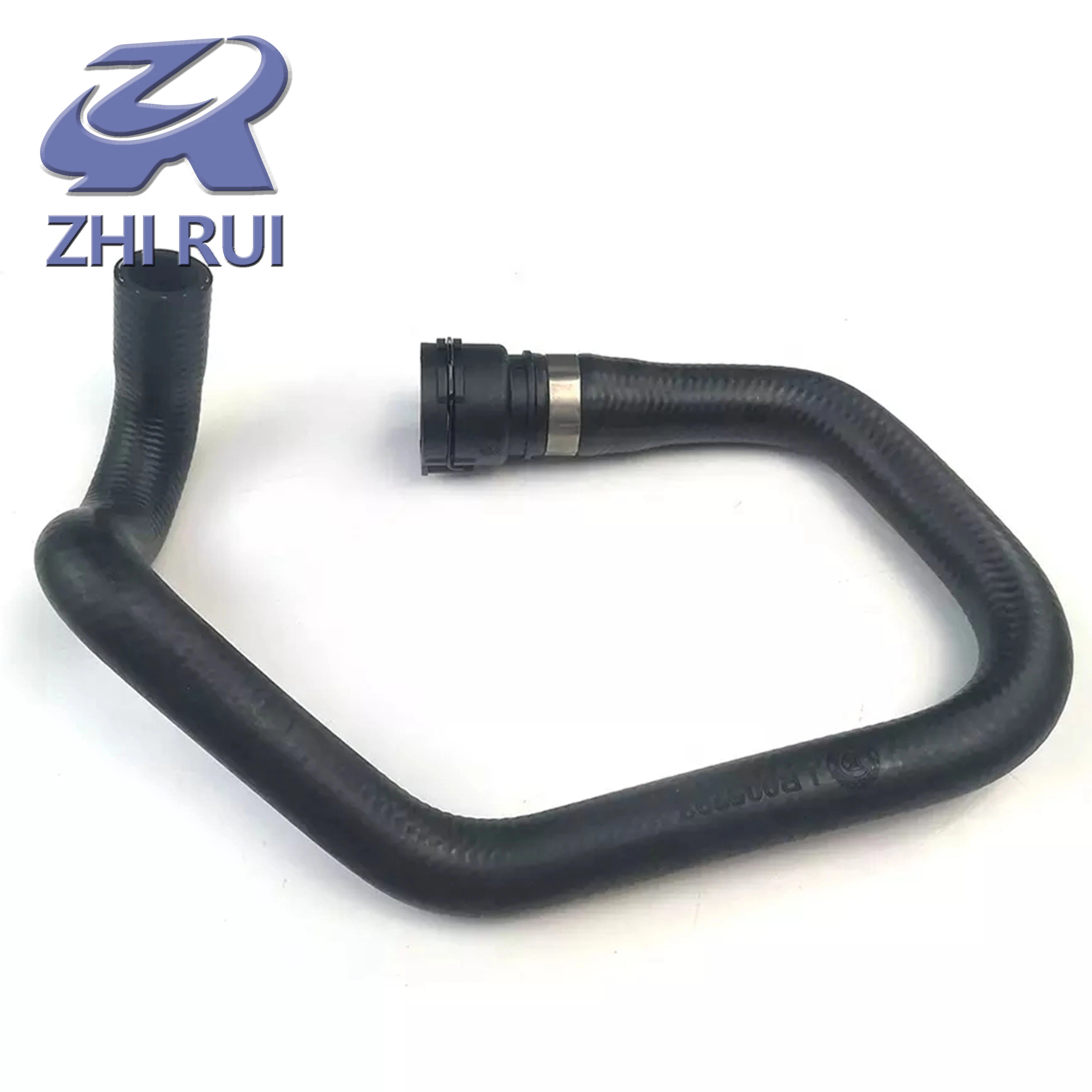 Auto Engine Radiator Coolant Hose Structure Cooling System Water Pipe for Auto Parts 3.2L 3.2I6 OEM Lr005298