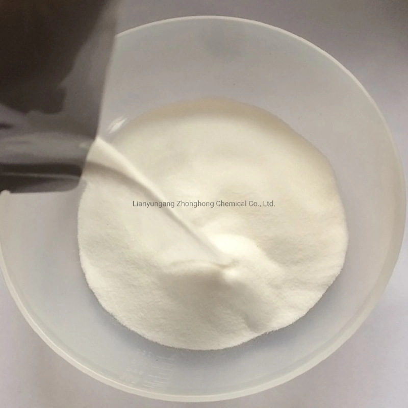 Food Grade 99% Min Sulfate de sodium anhydre prix usine /Sulfate CAS 7757-82-6