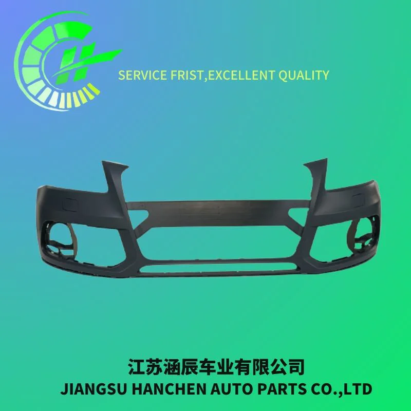 Car Bumper for Audi Q5 2013 Front Bumper