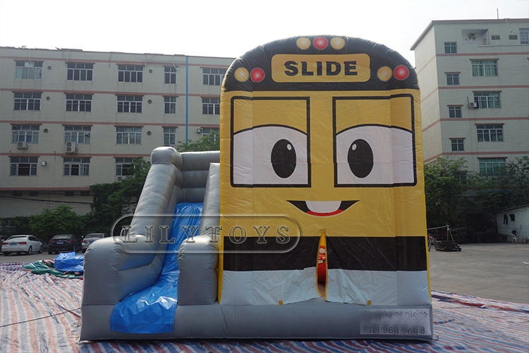 Inflatable Bouncer for Sale, Air Bouncer Inflatable Trampoline, Inflatable Bouncer Slide