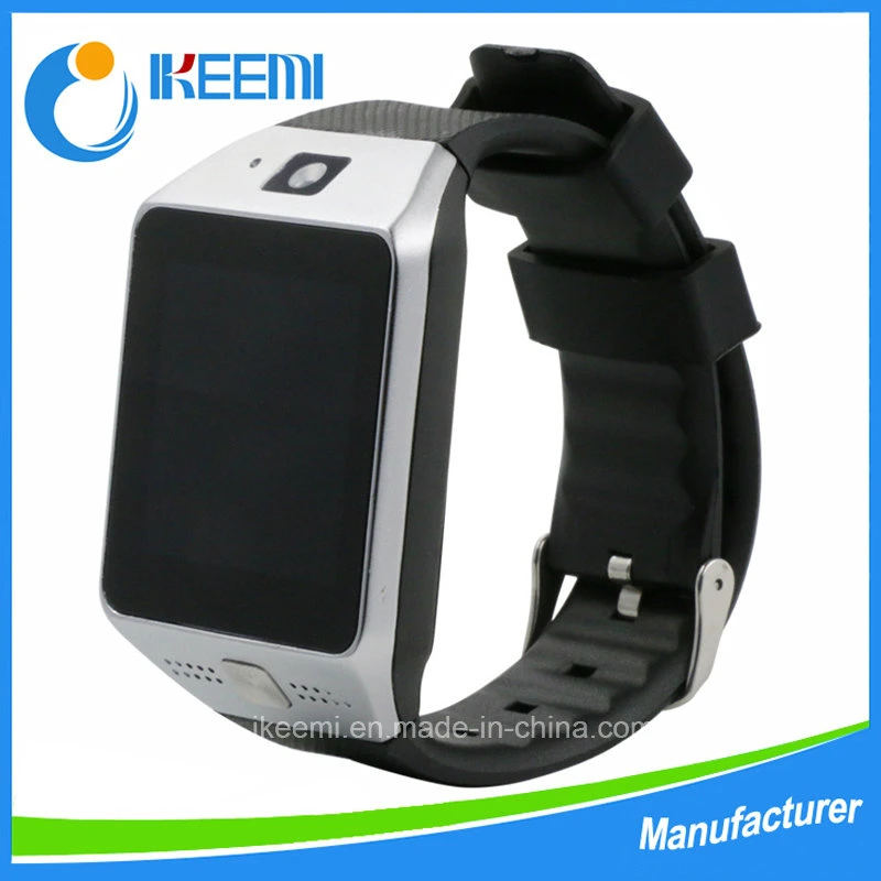 GPS Waterproof Watch Mobile Phone