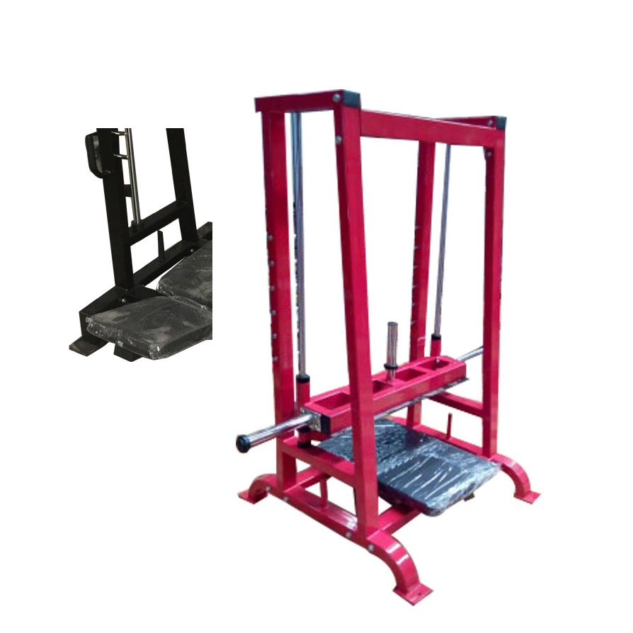 Best Quality Gym Fitness Machine Gym Equipment Vertical Leg Press Machine