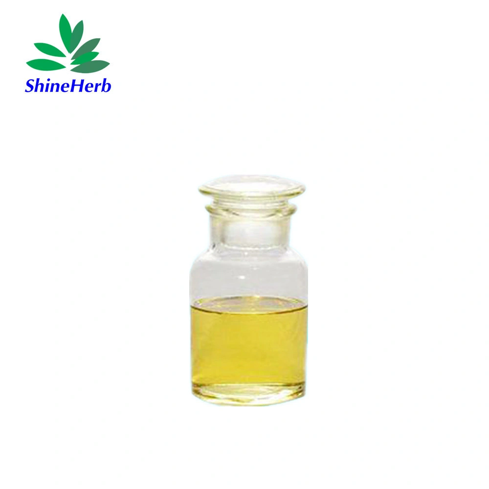Food Cosmetic Grade CAS No. 7695-91-2 Vitamin E Oil Dl-Alpha Tocopheryl Acetate