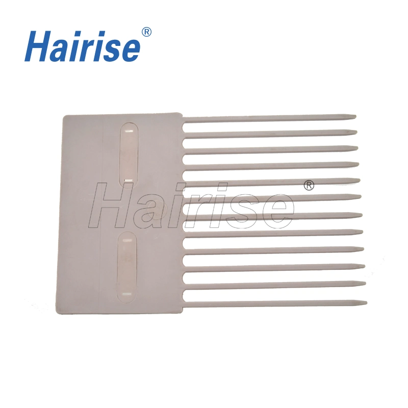 Flat Transition Transfer Finger Plate (Har3110-24T) Wtih FDA& Gsg Certificate