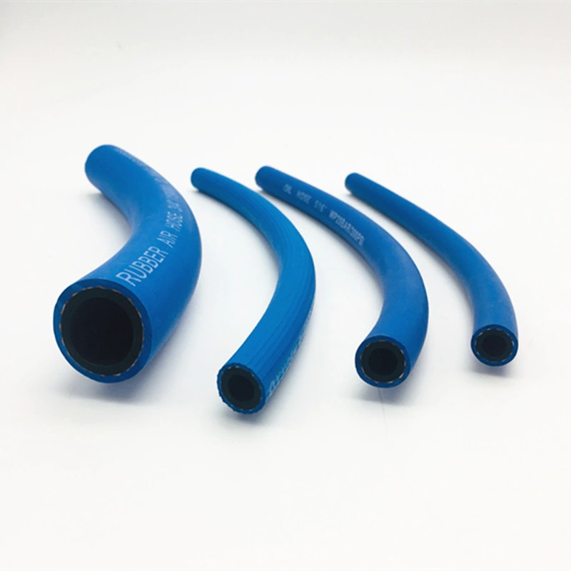 Flexible Rubber Compressed Air Hose Manufacturer