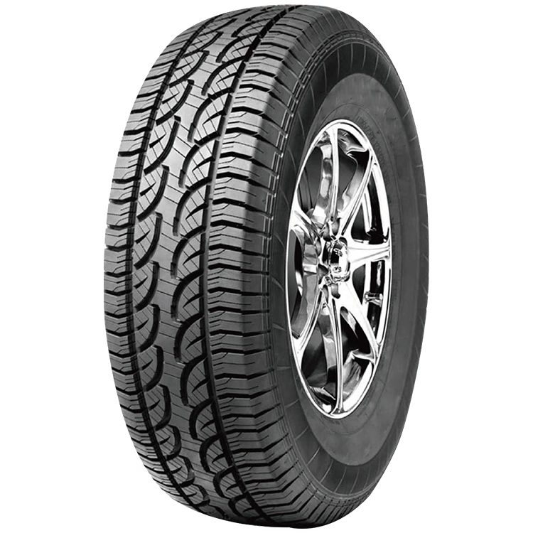 Aufine LT245/75R16 El diseño de patrón único de neumáticos de coche con mucho kilometraje