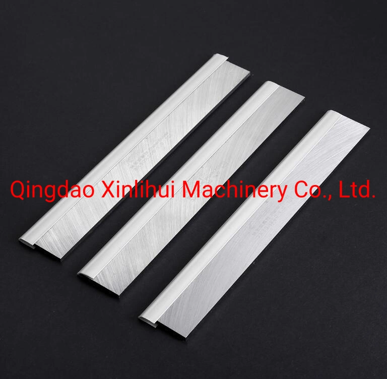 Carbide Blade Woodworking Planer Sale Woodwork High quality/High cost performance  Hard Alloy Cutter Tool Wood Chipper Knife$15.00/Piece Chipper Machine Blades