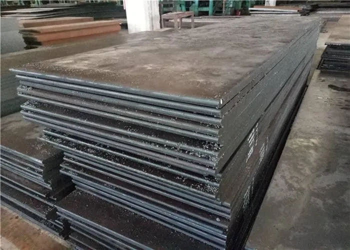 Sks43 1.2210/115CRV3 ASTM L2 Alloy Steel Sheet/Plate Cold Work Tool Steel