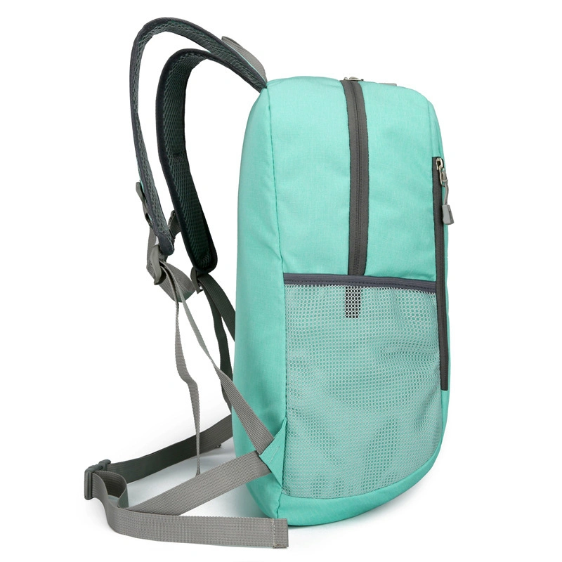 Hot Custom Waterproof Casual Sports Backpack Portable Travel Backpacks