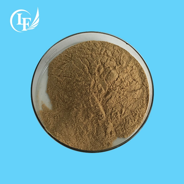 Professional Factory Supply Siberian Ginseng Extract Powder