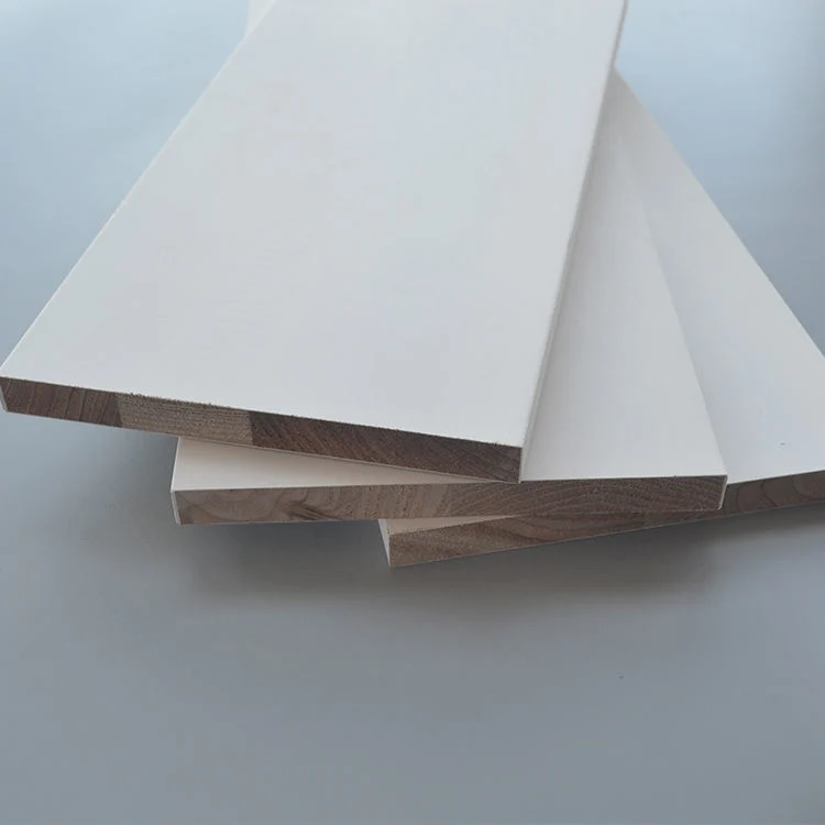 High quality/High cost performance  Solid Wood Board Materials Timber Raw Materials Mouldings Interior