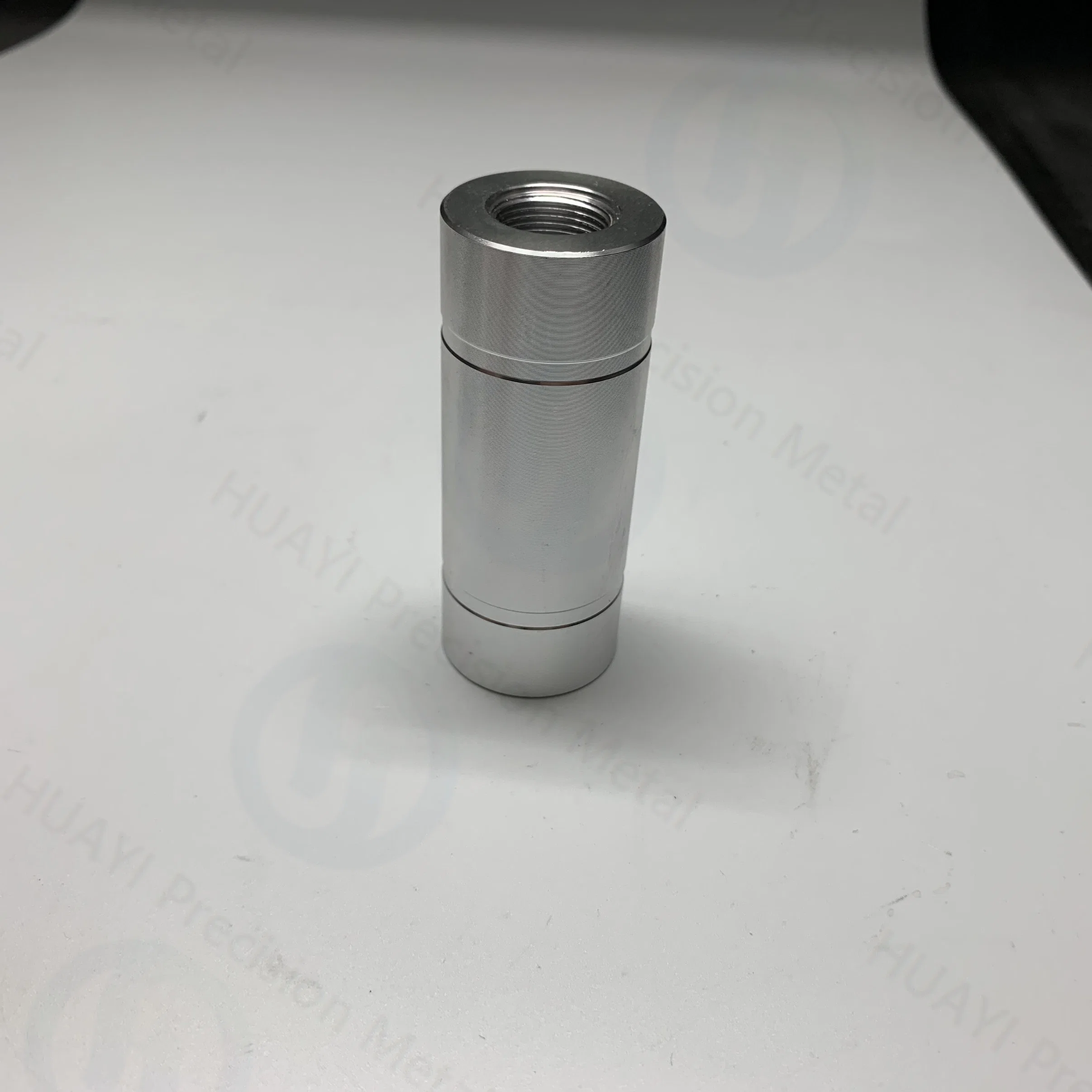 Custom Aluminum 6061-T6 CNC Milling Parts and Other Metal Processing Service