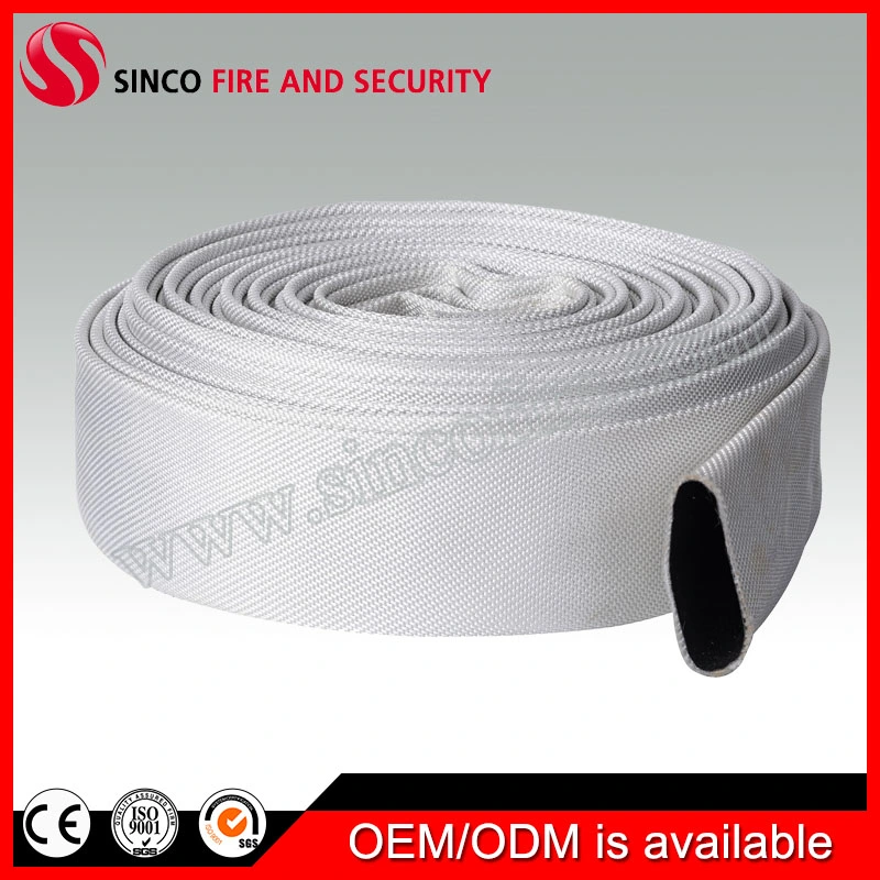 High Pressure Fire Hose/ Water Hose