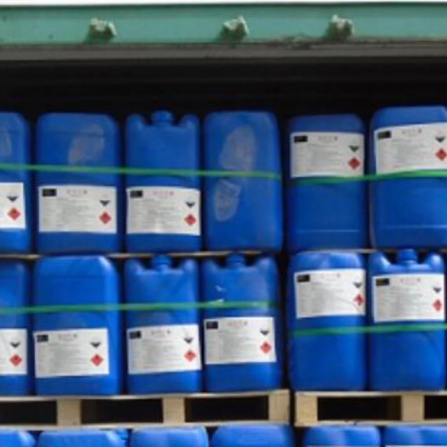 Hot Sale Factory Price Gaa/ Glacial Acetic Acid 99.8%