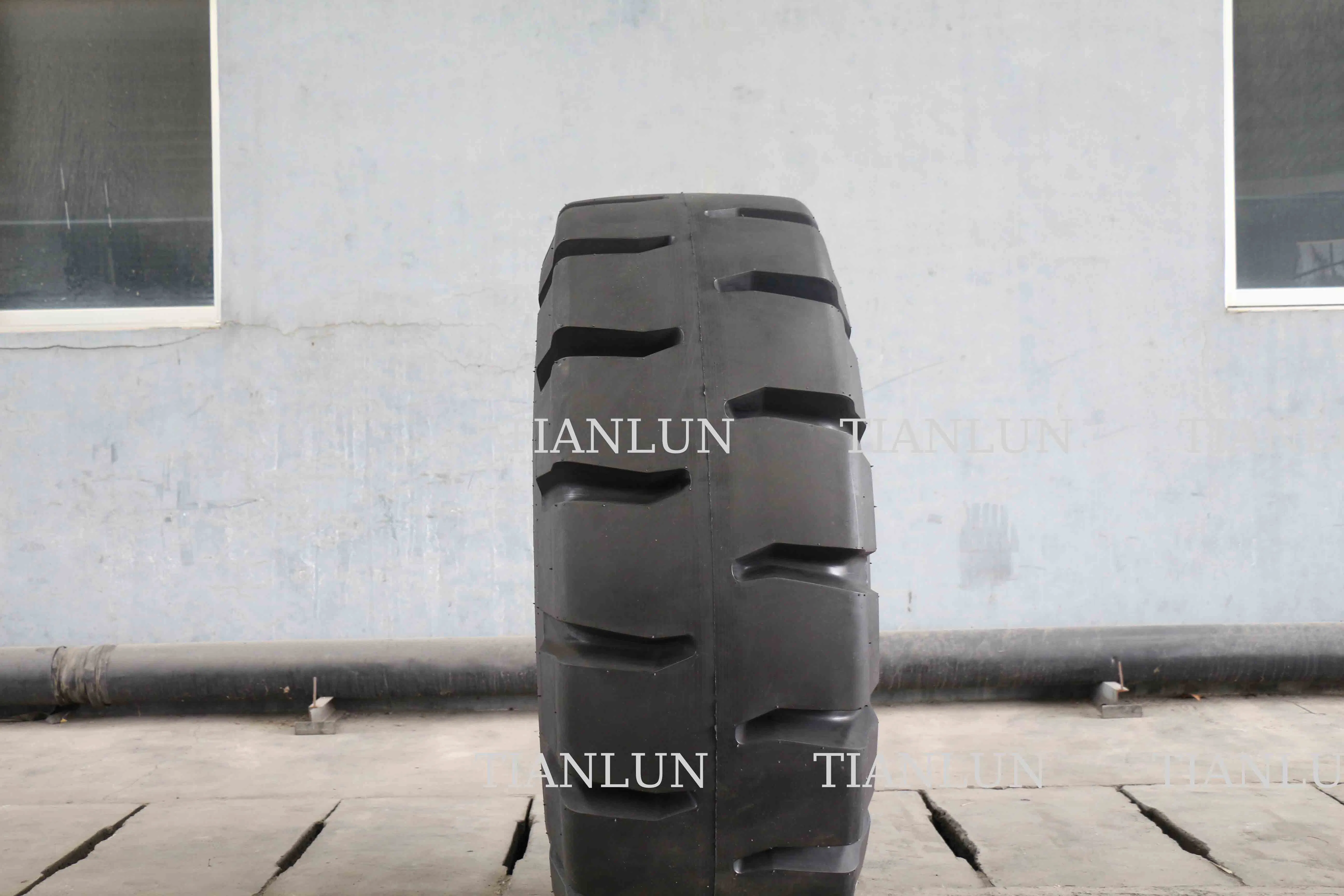 1800-25 12.00-20 13.00-25 14.00-20 10.00-20 14.00-24 14.00-25 Truck Mining Tyre for Dump Truck Mine Tyre, Road Rollers Tyre Industrial Tyre