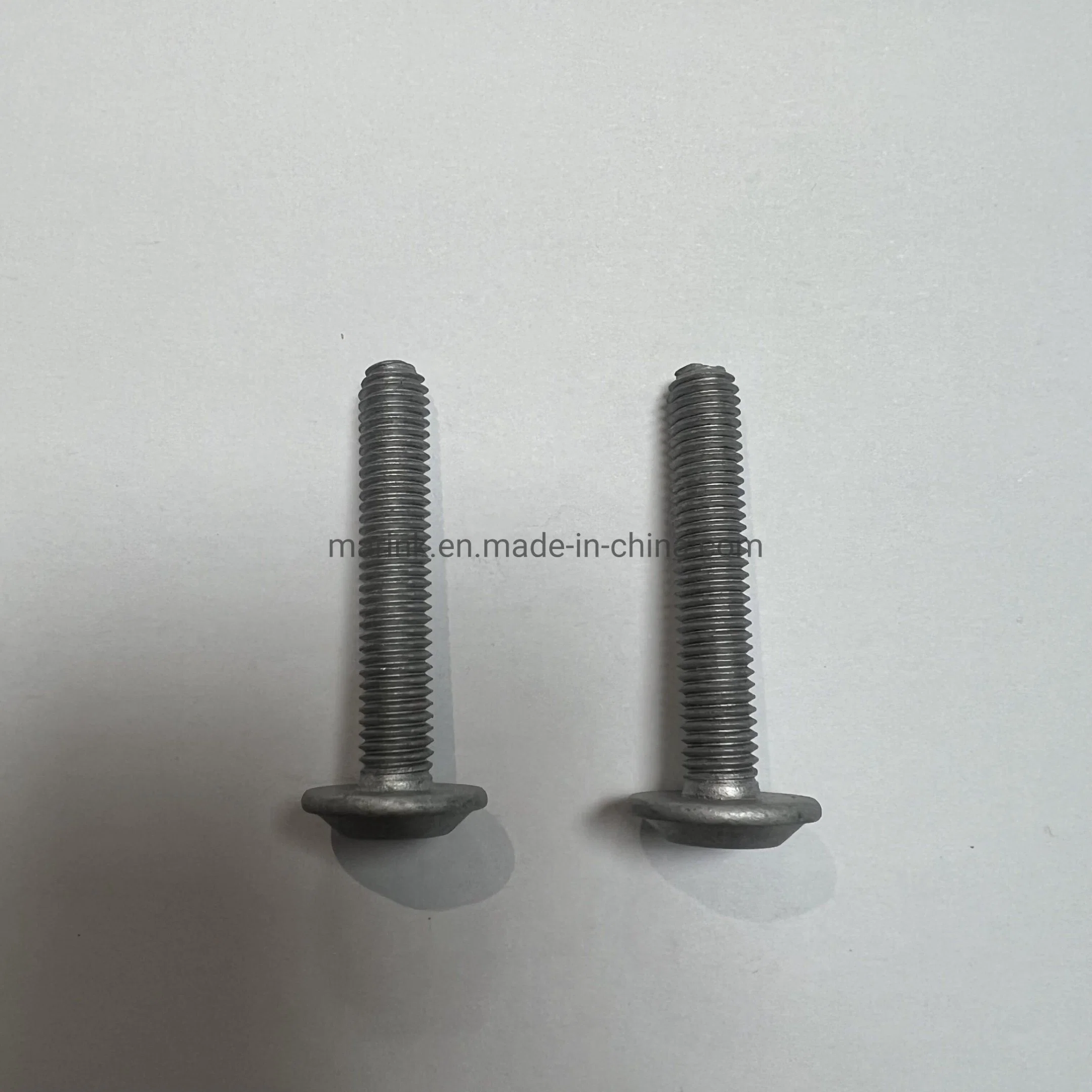 Hardware Sq Torx Pin Torx Pan Head Drive Machine Security Screws