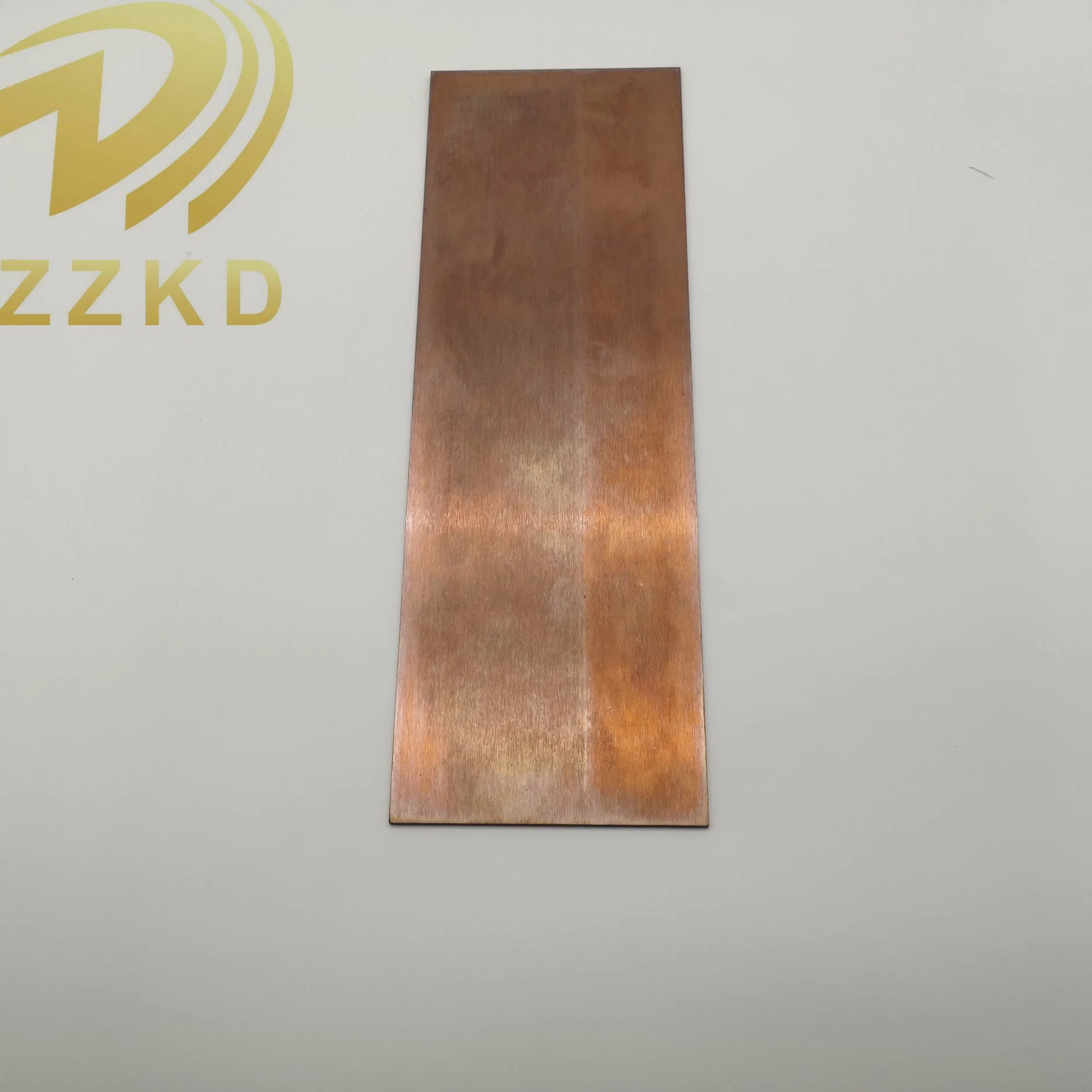 Wcu Sheet/Copper Tungsten Sheet/ Heat Sink Sheet/Copper Tungsten Plate