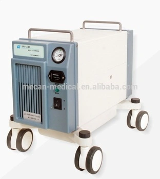 Mc-Pn-4000 Portable Oilless Medical Air Compressor