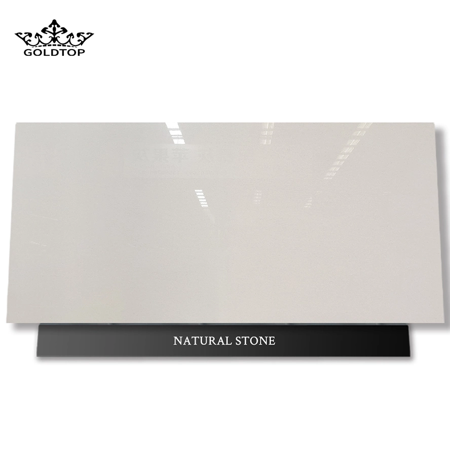 Panda White Kitchen Cabinet Countertops Island Worktop Tabletops Bathroom Vanity Wall Panels Tiles Natural Stone Marble Slab