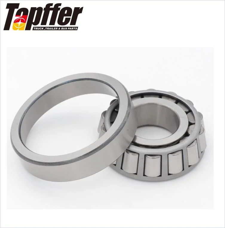 Tapered Roller Bearing Lm11749/Lm11710 11749/10 Lm11749/10 Bearing Set 1 Koyo/Nks/NTN