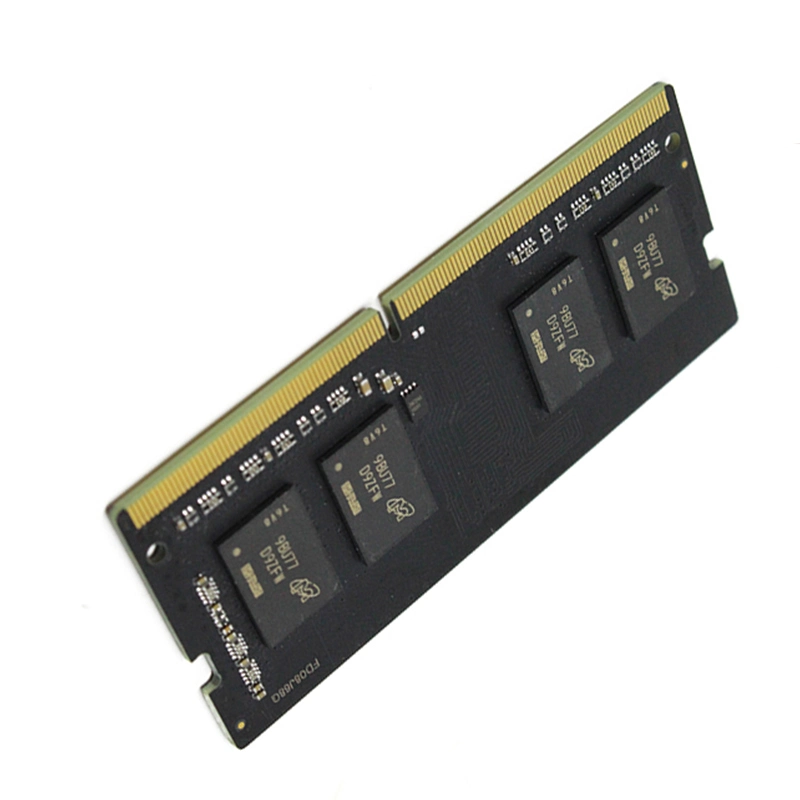 ذاكرة DDR سعة 1.2 جيجابايت DDR4 بسرعة 3200 ميجاهرتز Nb4-25600 1.2 فولت وذاكرة RAM للكمبيوتر المحمول للكمبيوتر المحمول