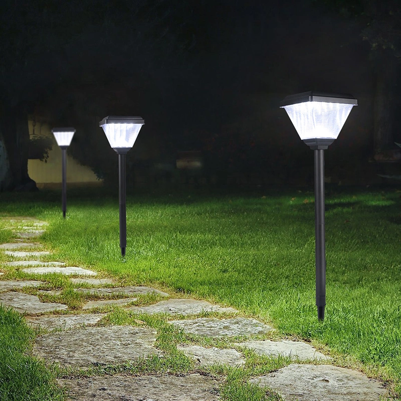 OEM Lighting Lights Landscape Smart RGB Color Waterproof IP68 Old LED Light Outdoor Lawn Pole Decoration for Bollard Spot Garden