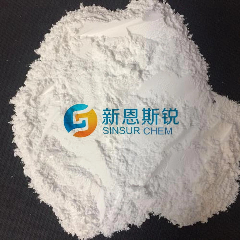 China Supply Food Grade Additive Sodium Acid Pyrophosphate (SAPP)