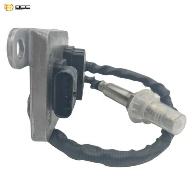 Auto Parts Nitrogen Nox Sensor for Mercedes 5wk96681c 000-905-34-03 0009056104 5wk96681e 0009054310 0009052210