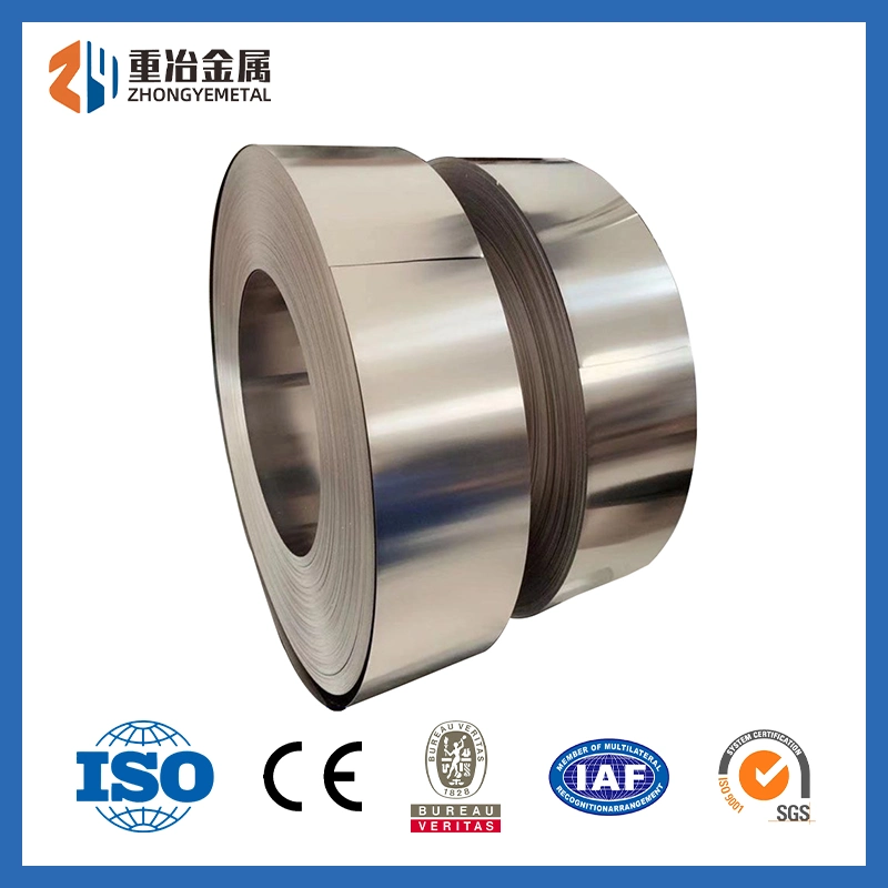 Scientific Research High Purity and High Precision Zr-3 (R60702) Titanium Foil with a Thickness of 0.003mm Titanium Plate and Titanium Alloy Plate Titanium Rod