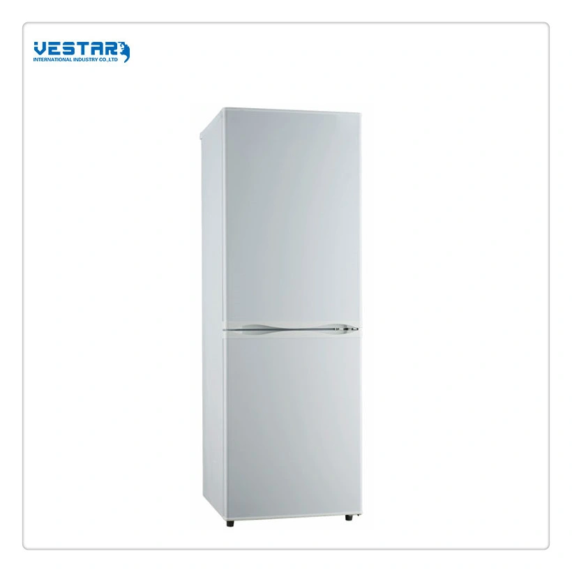 2016 Vestar Air Conditioner and Refrigerator Spare Parts Side by Side Refrigerator