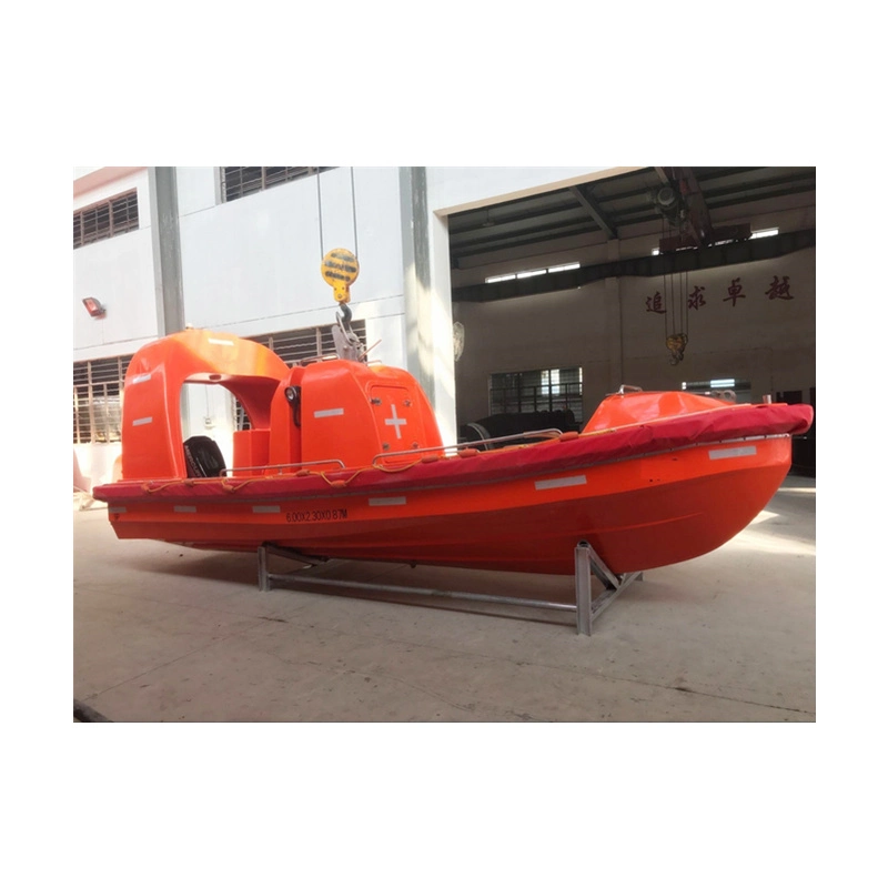 20p Marine Boat Life Boat Comply with Rescue Boat