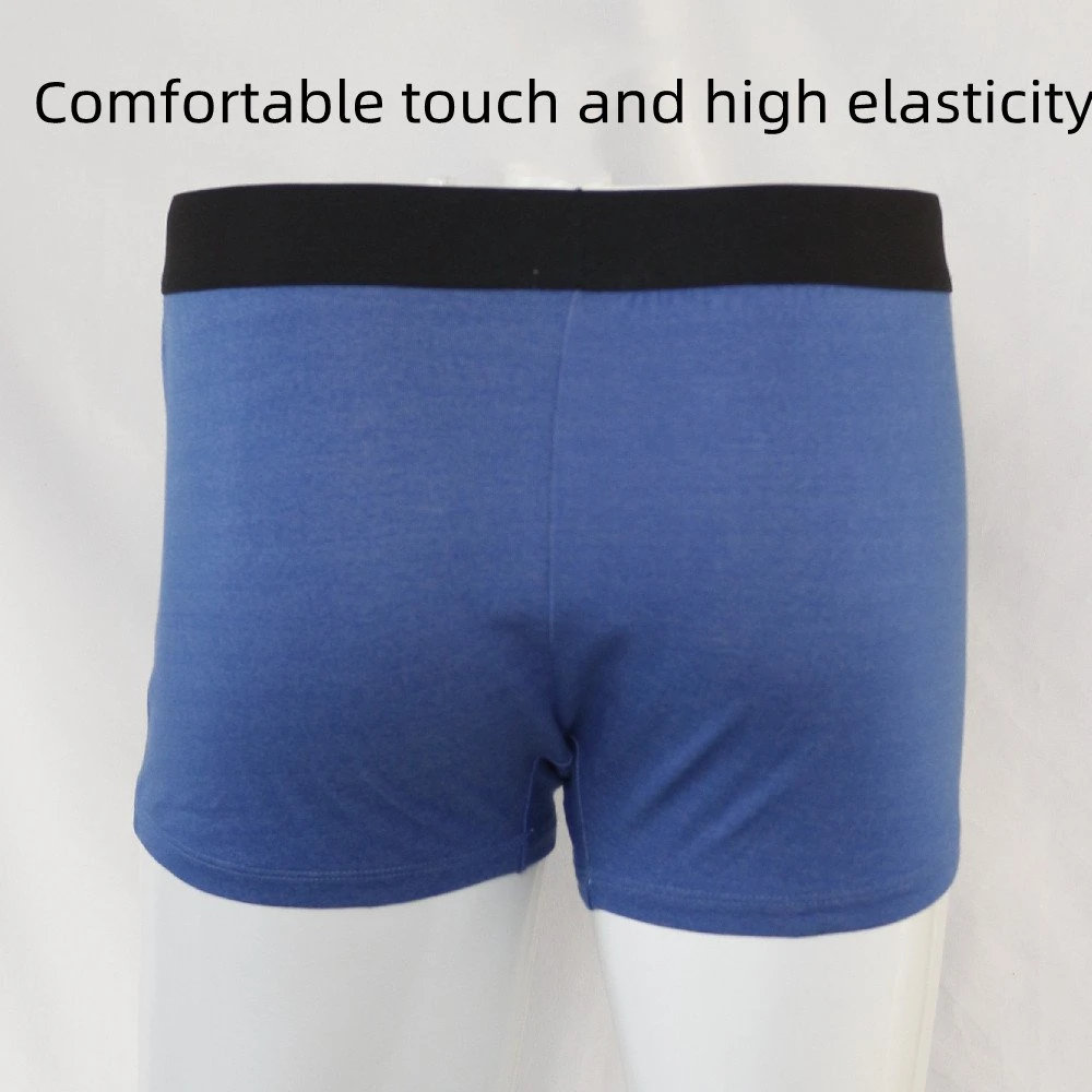 Emf Anti 5g Radiation Faraday Underpants