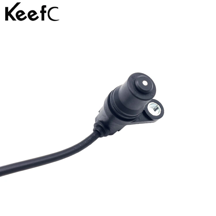 Keefc High quality/High cost performance Auto Parts ABS Wheel Speed Sensor 89542-0K020 89543-0K020 for Hilux Kun25