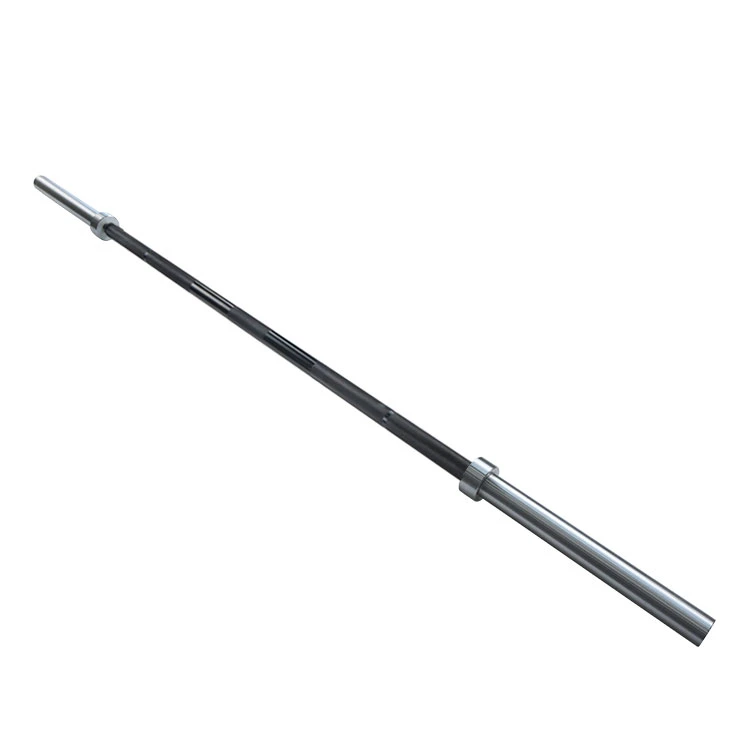 Custom 700lbs Bar Weightlifting Barbell for Powerlifting