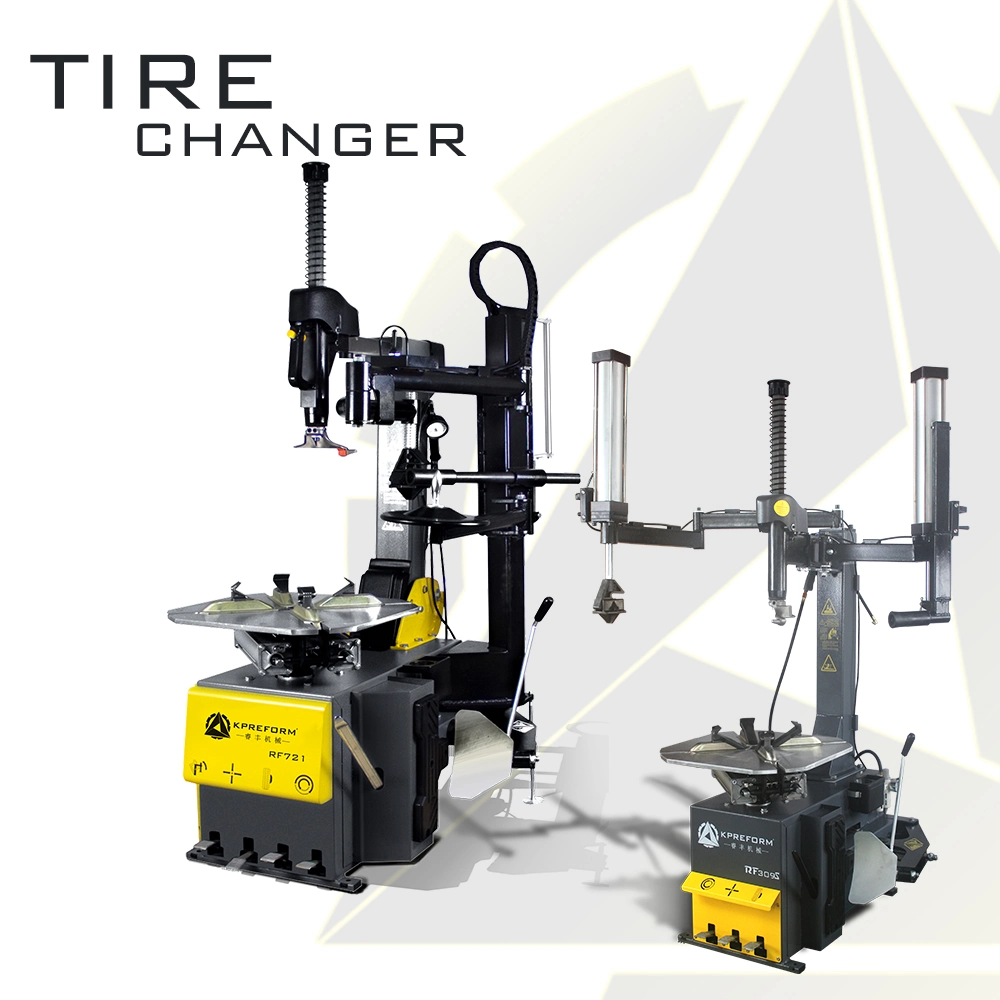 Top Quality Car Tyre Changer Machine for Workshop