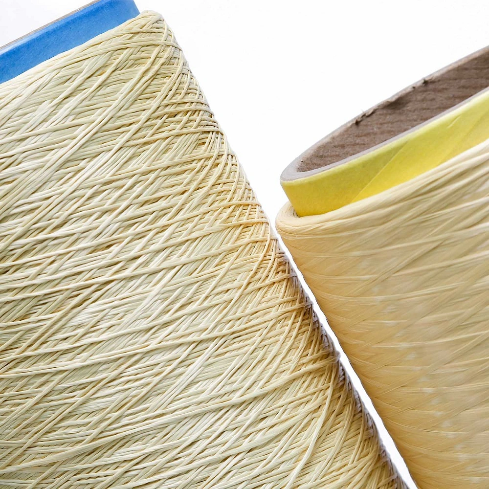 Good Impact Resistance DIP Polyester Yarn for Hose